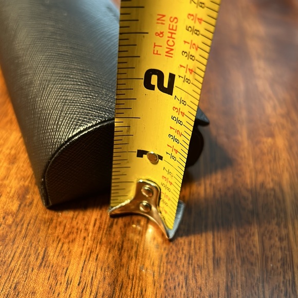 Prada eye glasses box only unisex. - Picture 8 of 8